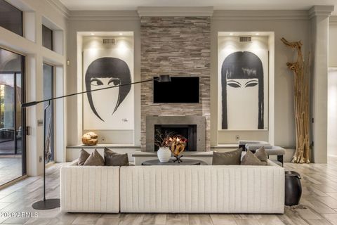 Photo of 10040 E Happy Valley Road #2001, Scottsdale, AZ 85255 (MLS # 6985923)