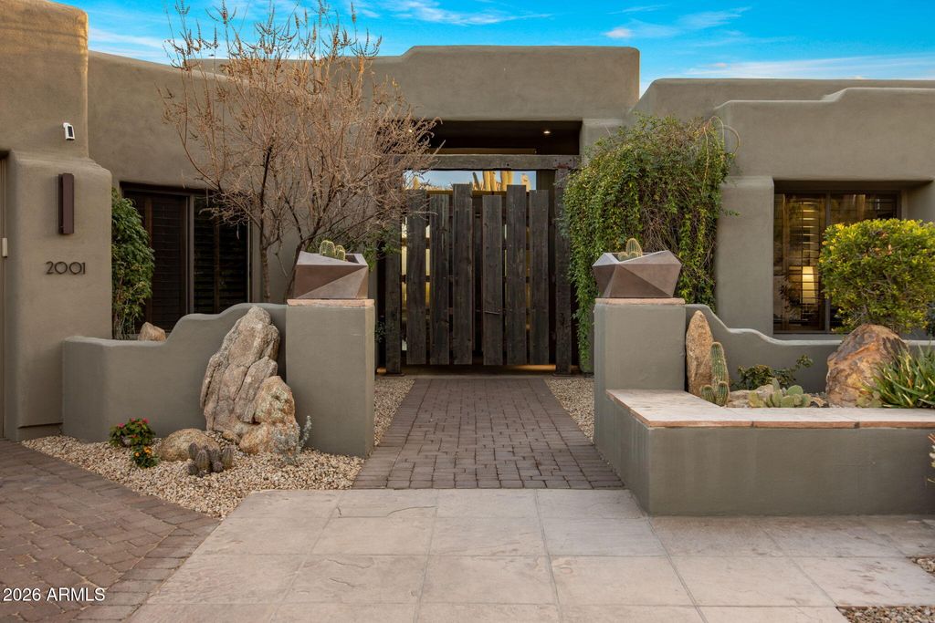 Photo of 10040 E Happy Valley Road #2001, Scottsdale, AZ 85255 (MLS # 6985923)