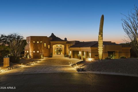 Photo of 26204 N 104th Way, Scottsdale, AZ 85255 (MLS # 6960432)