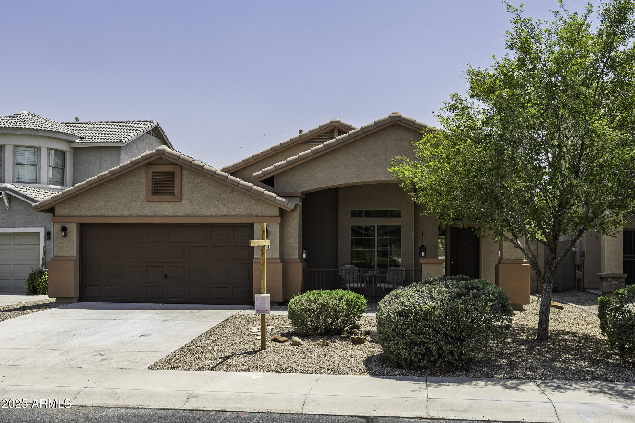 Homes 1 43941 W GRIFFIS Drive