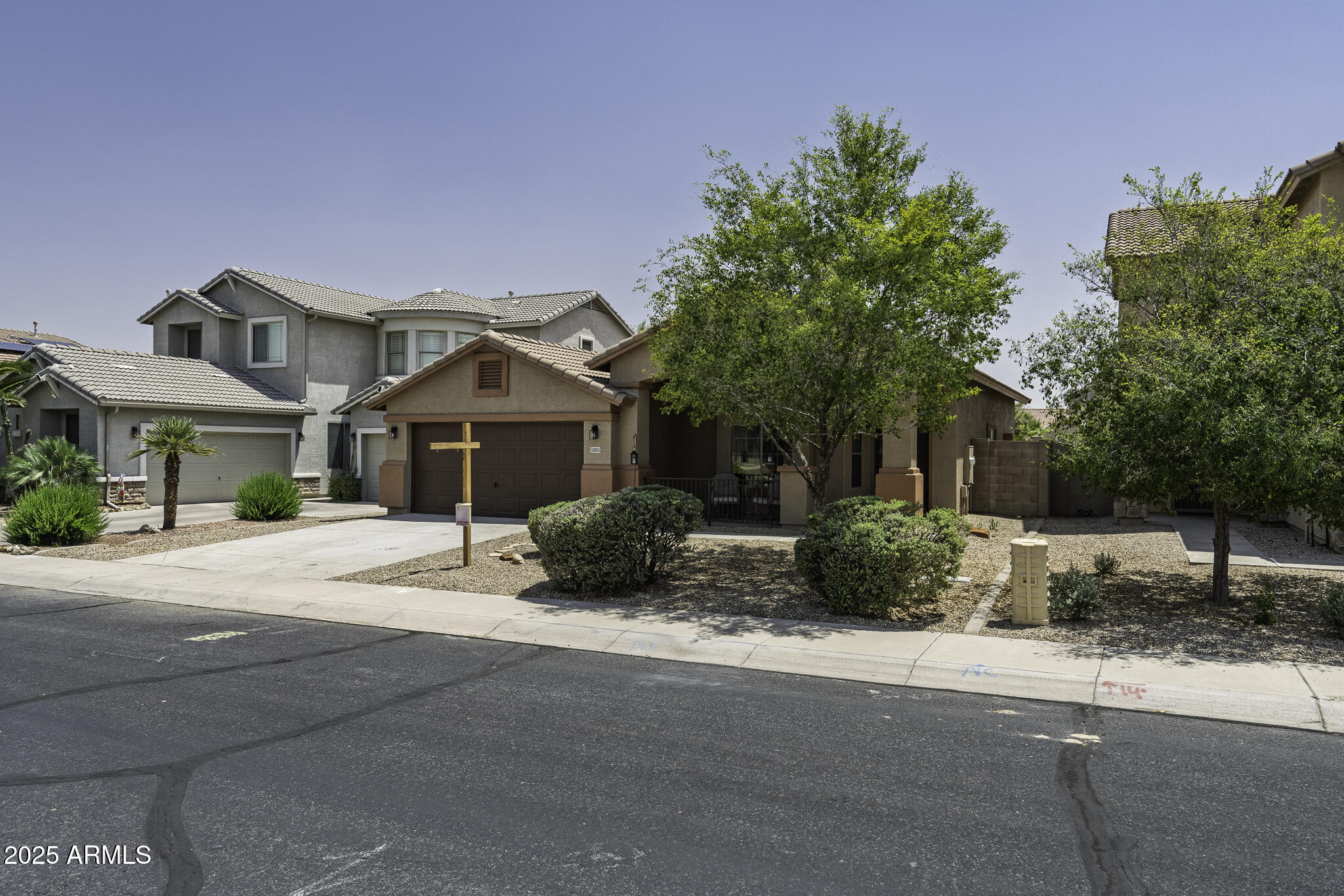 Homes 4 43941 W GRIFFIS Drive