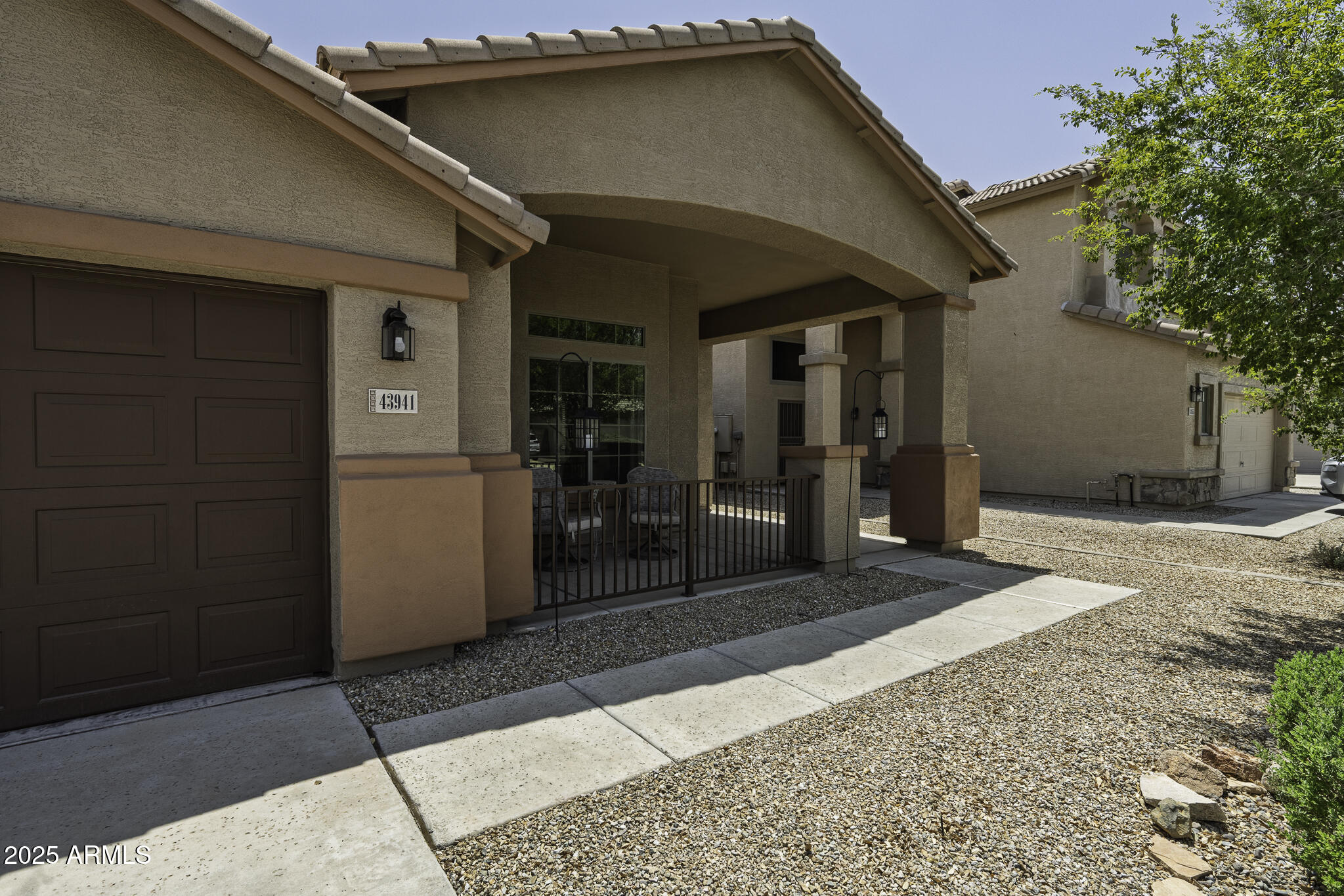 Homes 3 43941 W GRIFFIS Drive