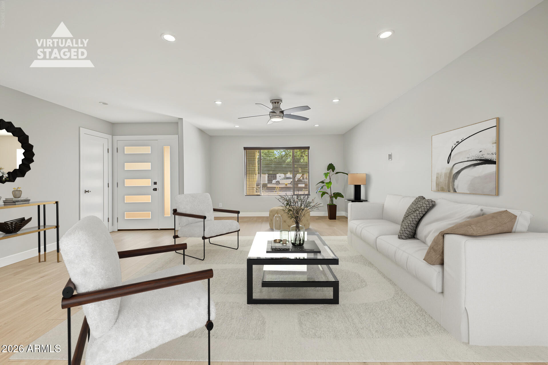 1650 W LOMA Lane