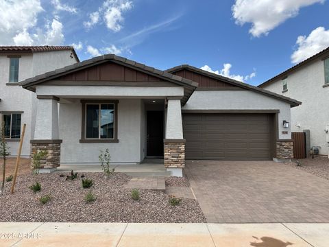 43386 N Wollemi Street Queen Creek AZ 85140