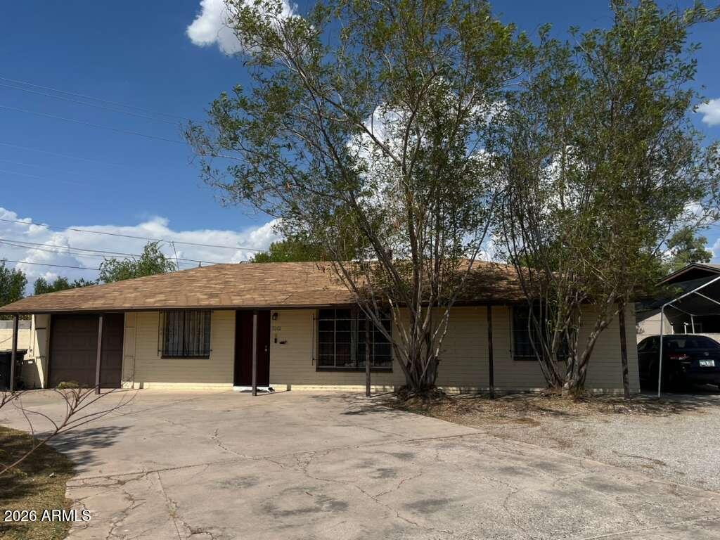 Photo of 3242 W Sells Drive, Phoenix, AZ 85017 (MLS # 7073419)