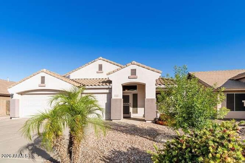 Photo of 3828 S Seton Avenue, Gilbert, AZ 85297 (MLS # 7022656)