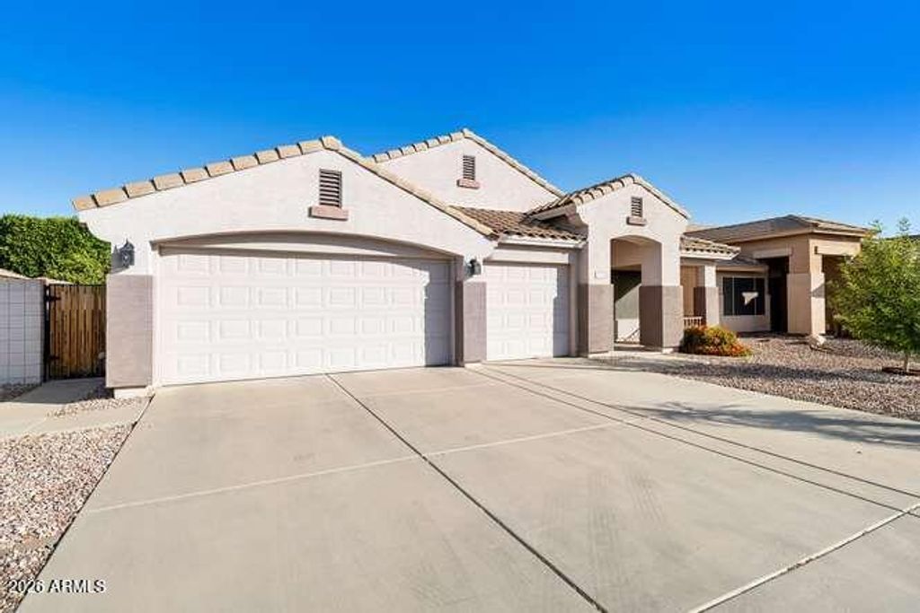Photo of 3828 S Seton Avenue, Gilbert, AZ 85297 (MLS # 7022656)