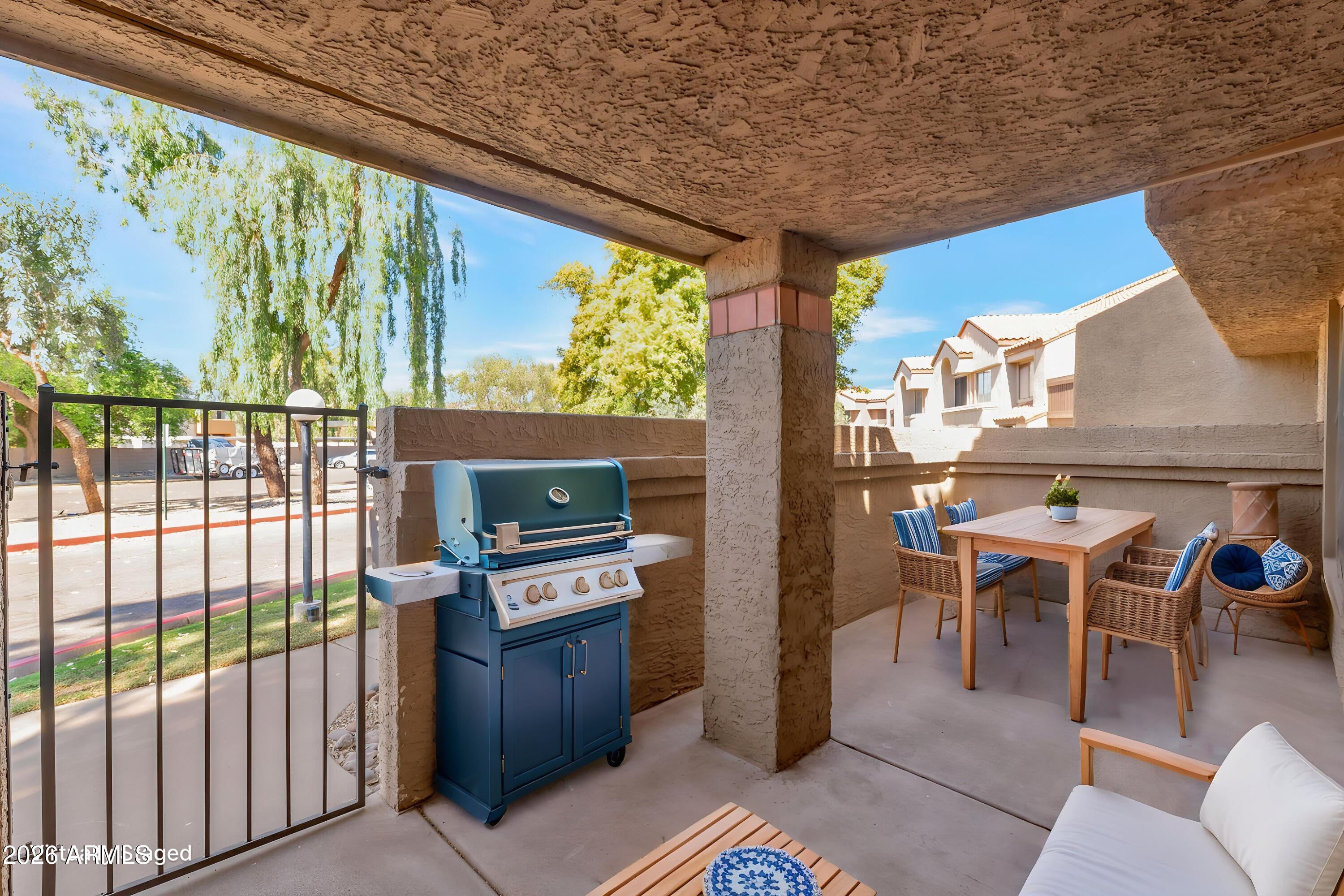 700 E Mesquite Circle P114