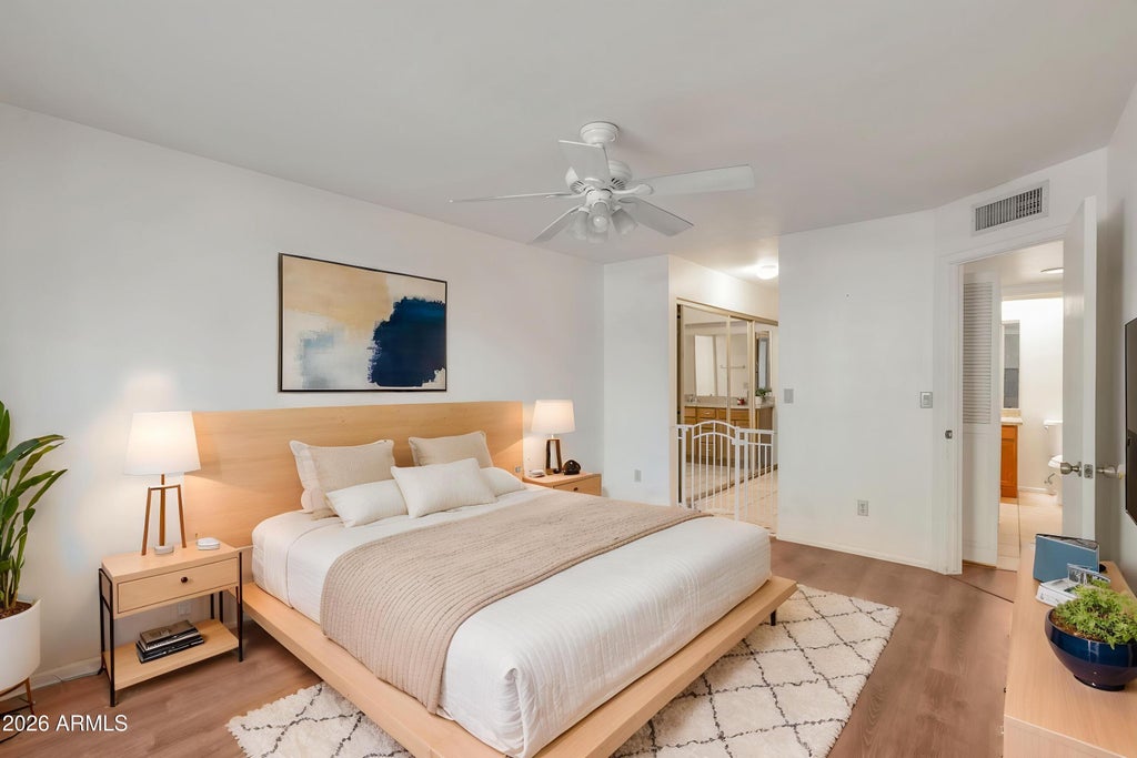 Photo of 700 E Mesquite Circle #P114, Tempe, AZ 85288 (MLS # 7089408)