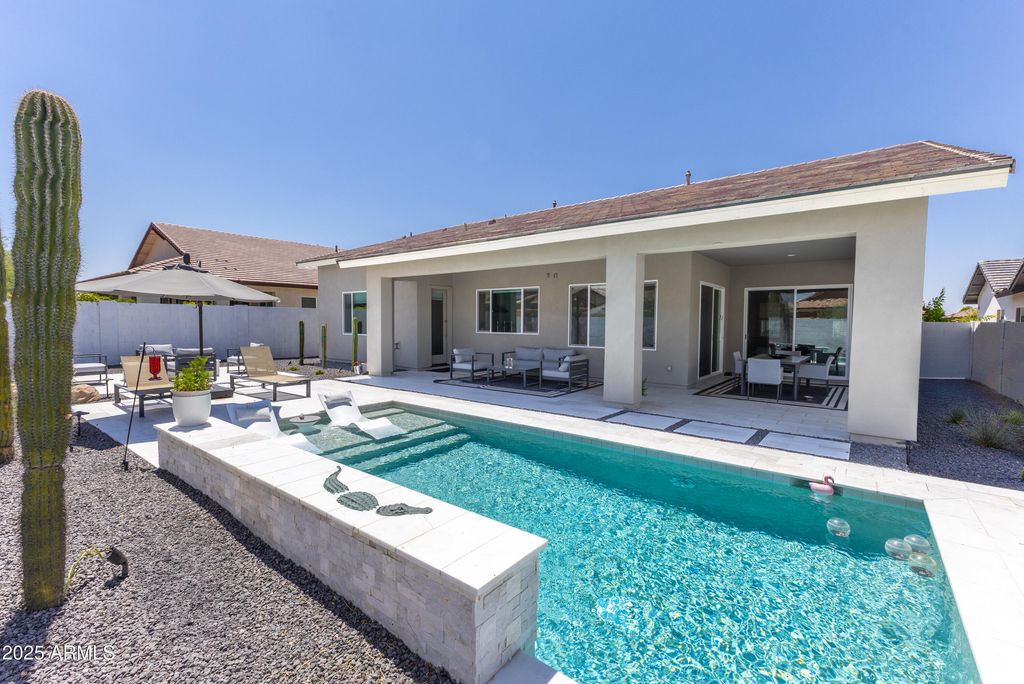 Photo of 4234 E Hunter Court, Cave Creek, AZ 85331 (MLS # 6971558)