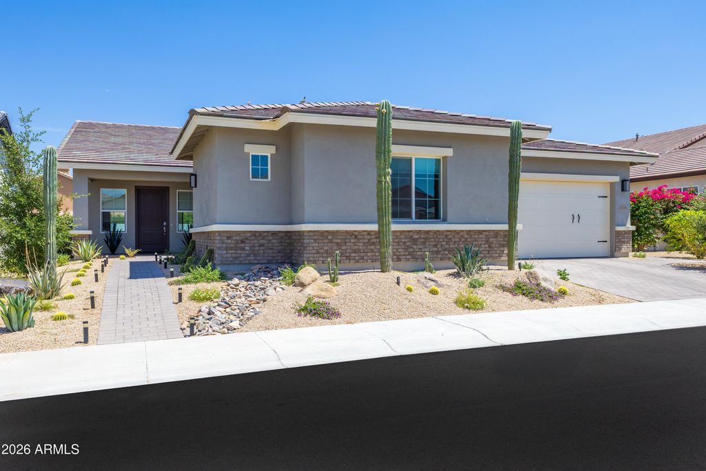 Photo of 4234 E Hunter Court, Cave Creek, AZ 85331 (MLS # 6971558)