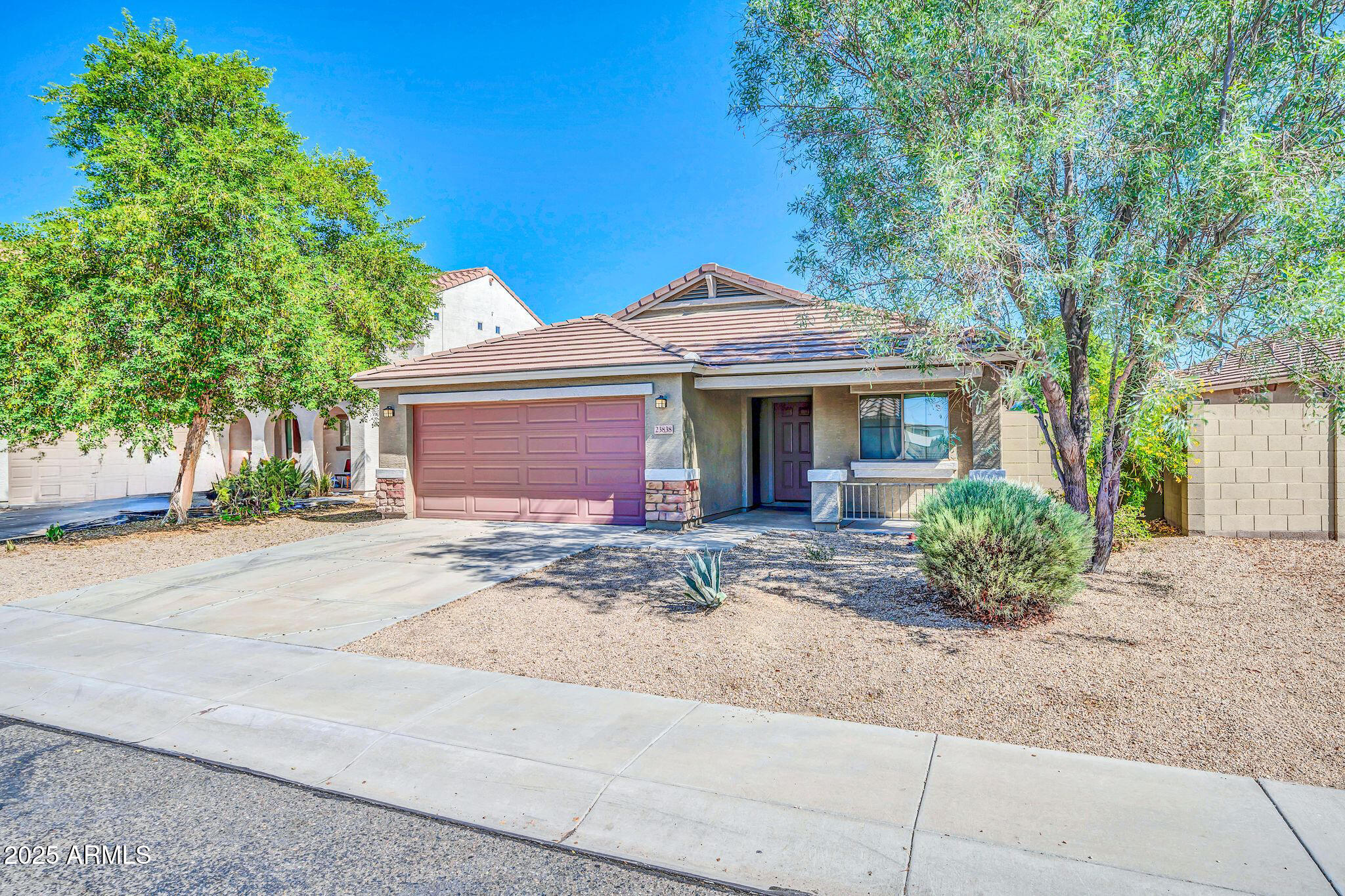 23838 W GIBSON Lane