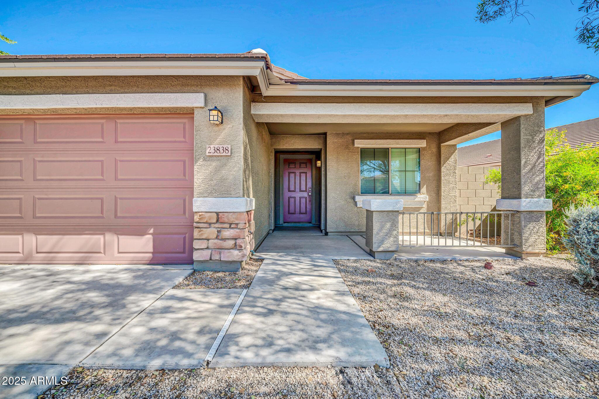 23838 W GIBSON Lane