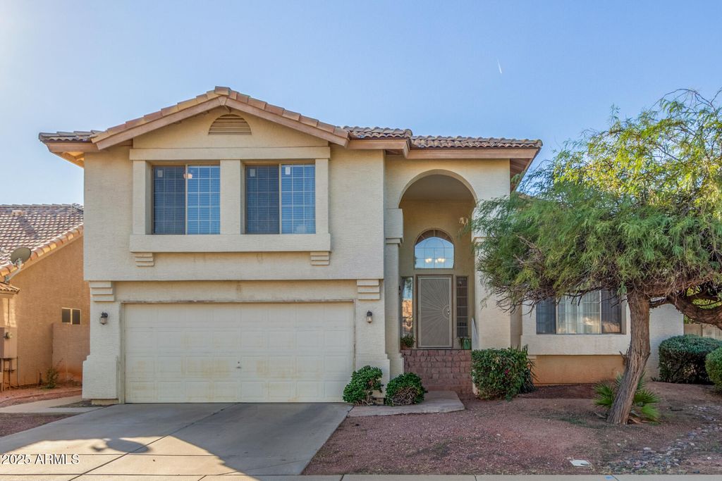 Photo of 850 S Vine Street, Chandler, AZ 85225 (MLS # 6950516)