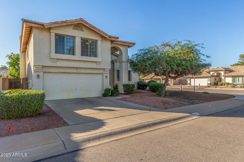 Photo of 850 S Vine Street, Chandler, AZ 85225 (MLS # 6950516)