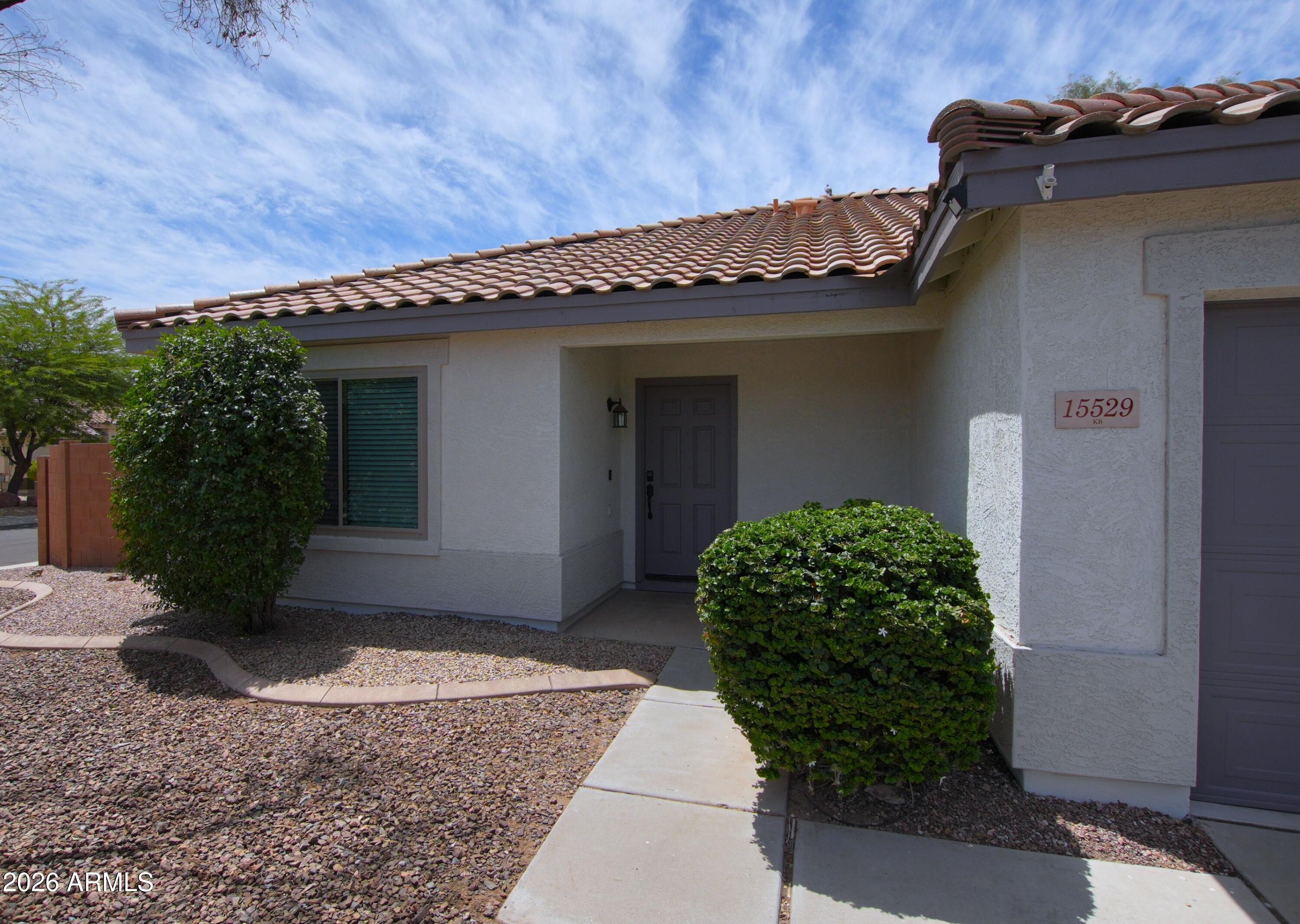 15529 W GELDING Drive