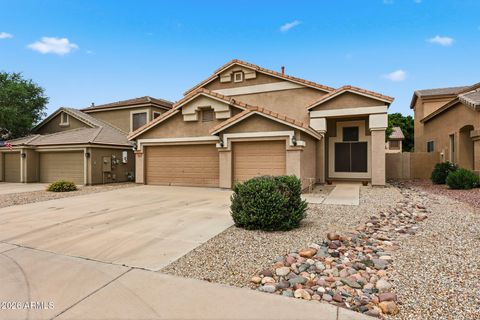 Property photo of 25422 N 68th Drive, Peoria, AZ 85383
