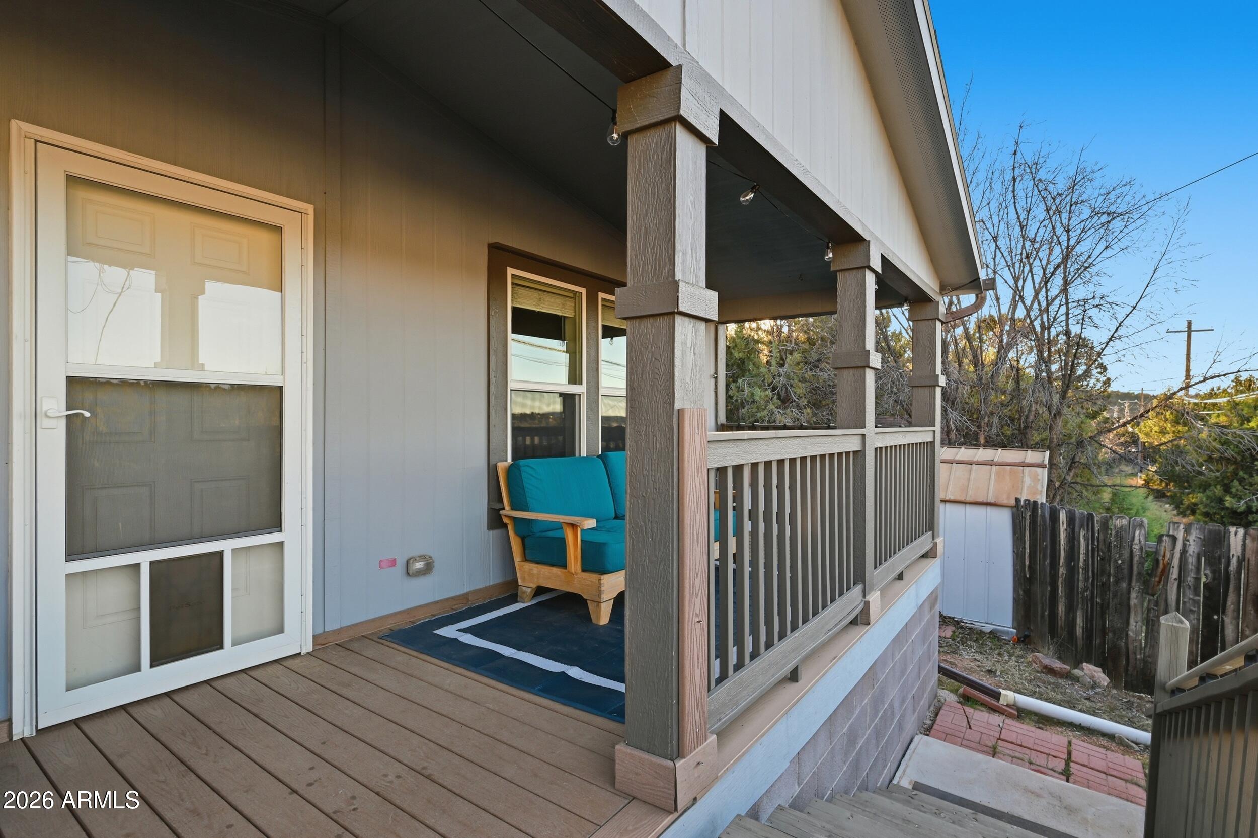 PINE RIDGE ADDITION REPLATTED - Residential