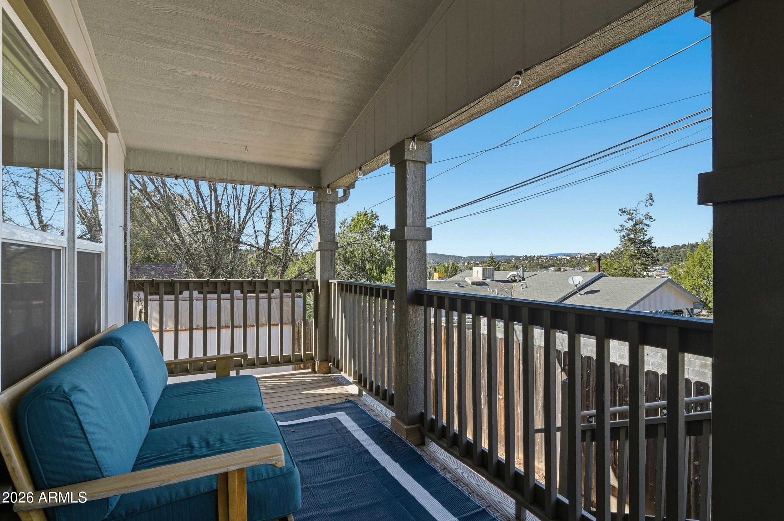 PINE RIDGE ADDITION REPLATTED - Residential