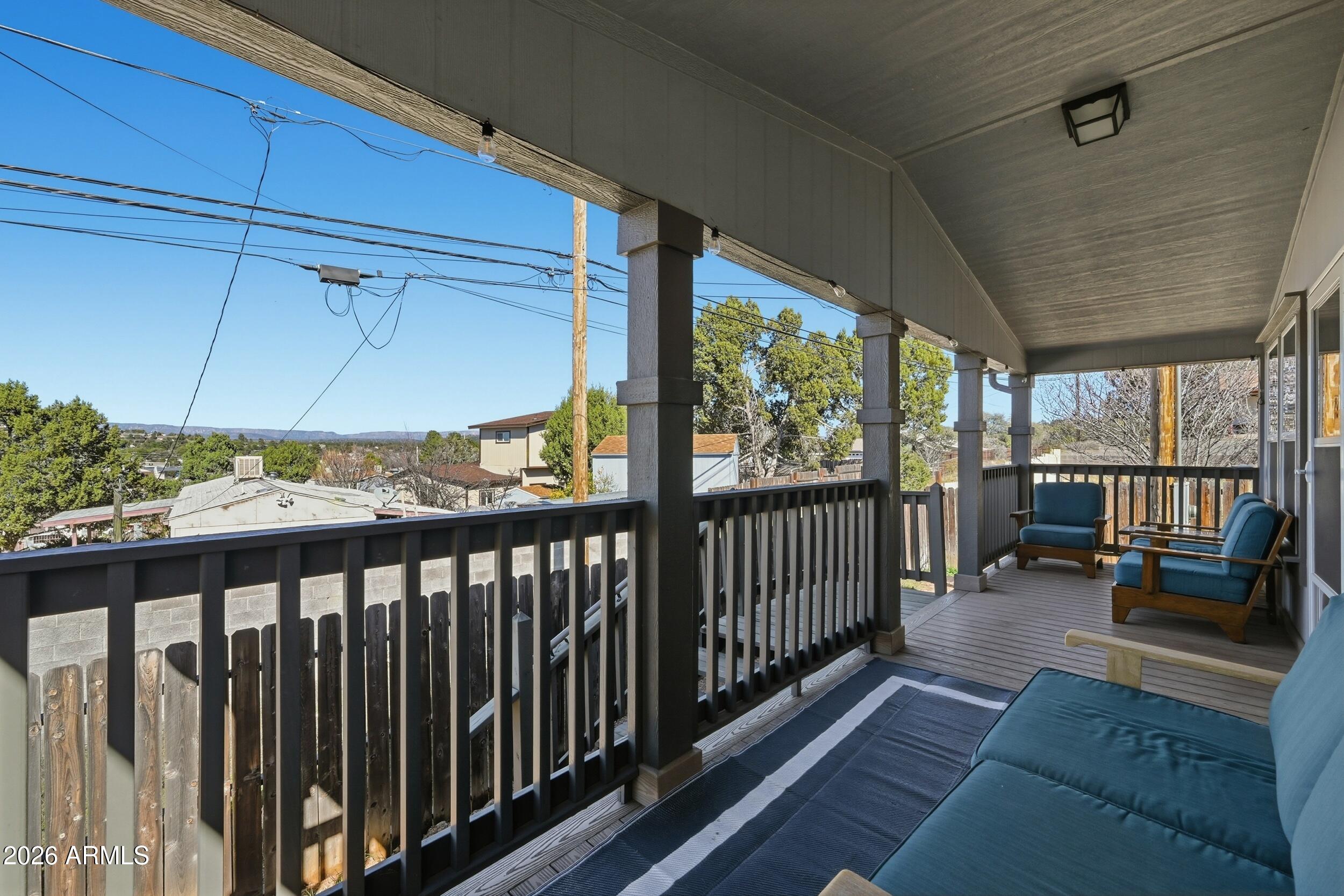 PINE RIDGE ADDITION REPLATTED - Residential