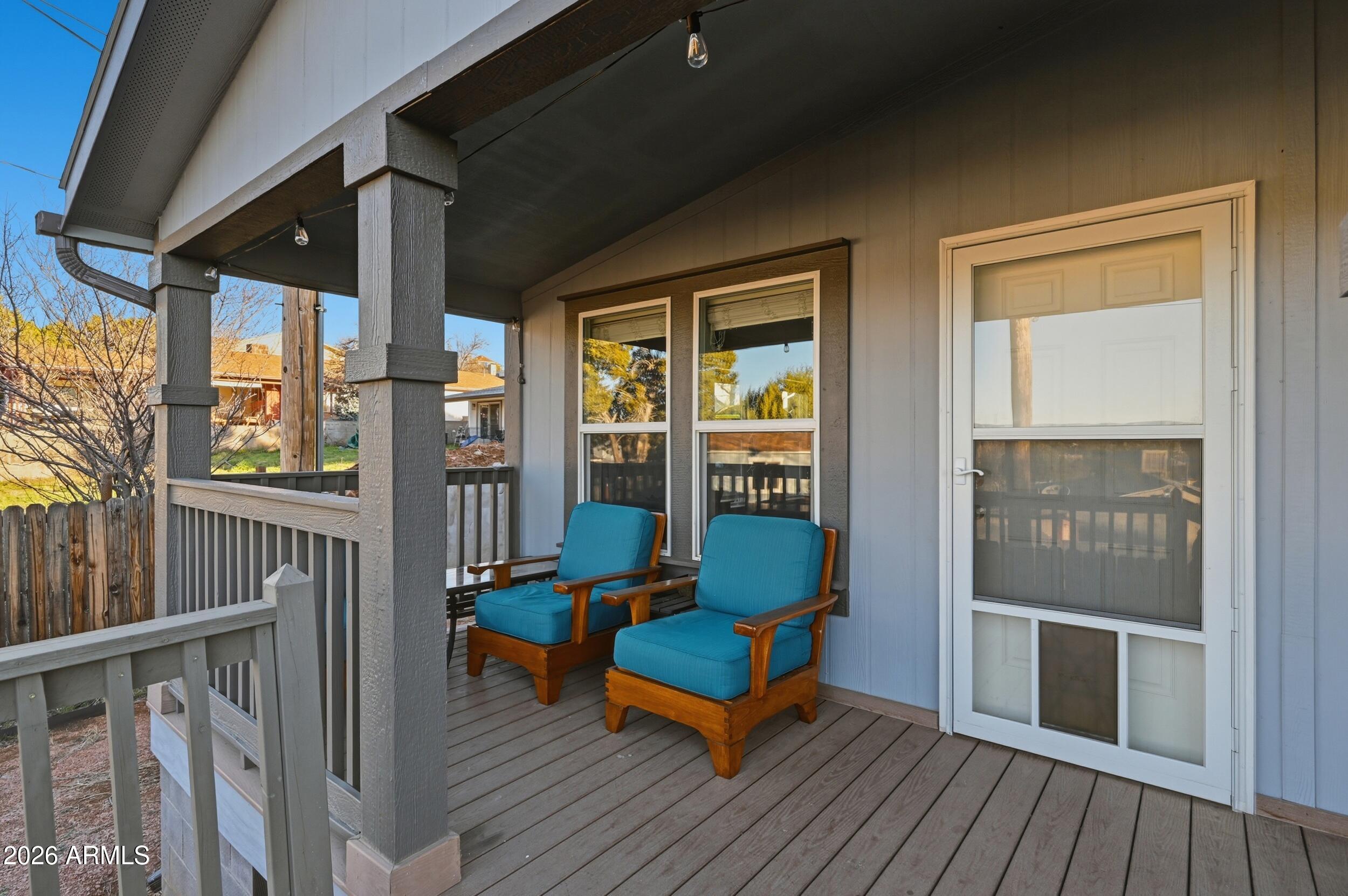 PINE RIDGE ADDITION REPLATTED - Residential