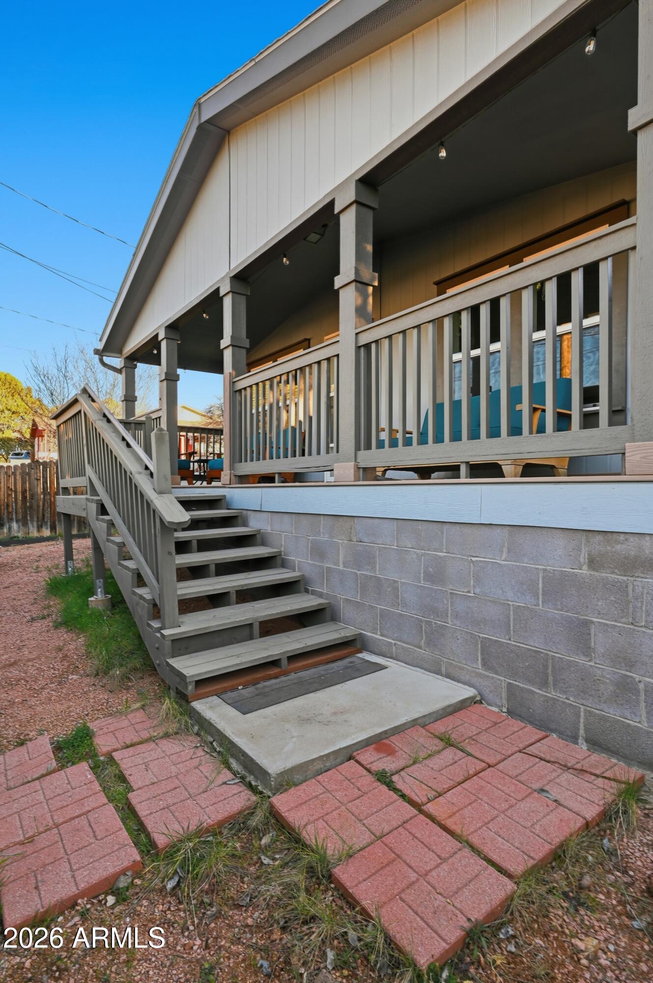PINE RIDGE ADDITION REPLATTED - Residential