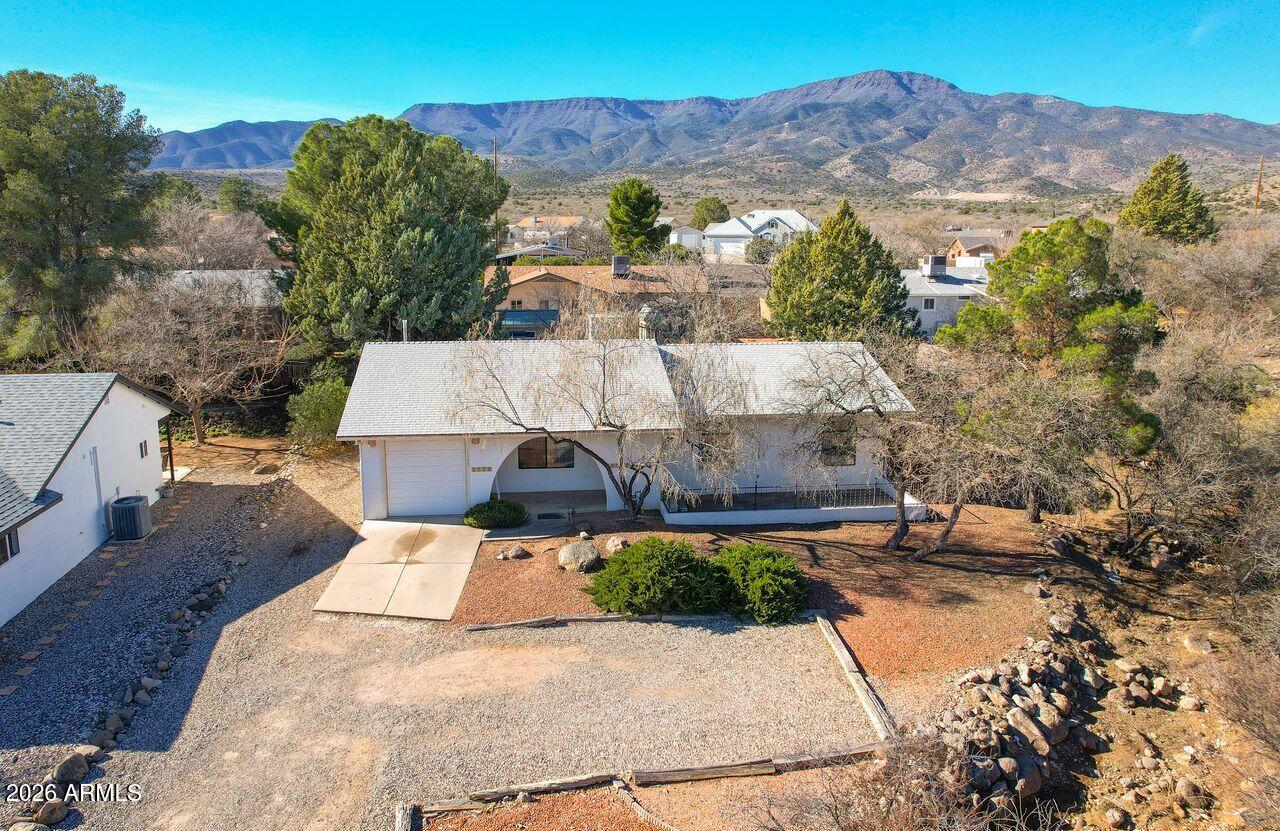 1128 S TONAPAH Drive