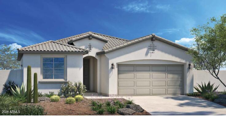 Photo of 19003 W Rose Lane, Waddell, AZ 85355 (MLS # 7059798)