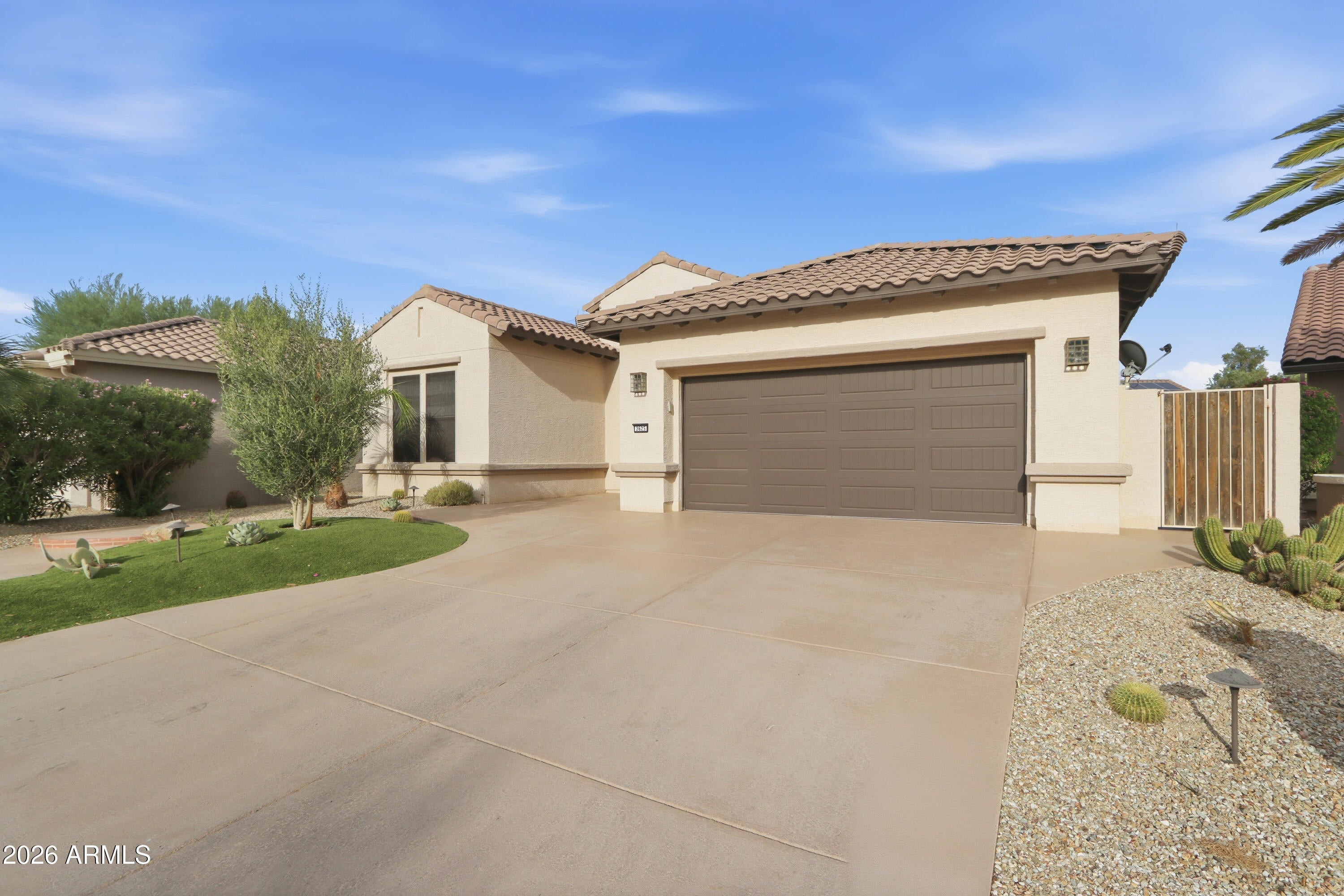 2625 N 158TH Avenue