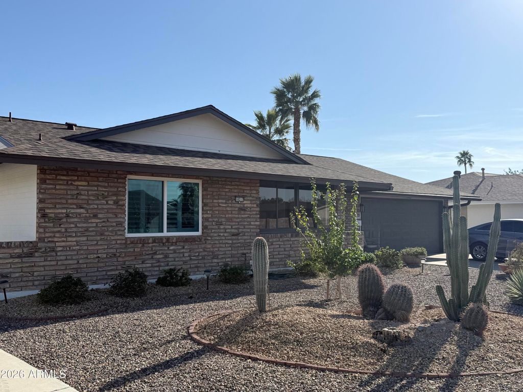 Photo of 10217 W Mission Lane W, Sun City, AZ 85351 (MLS # 6990538)