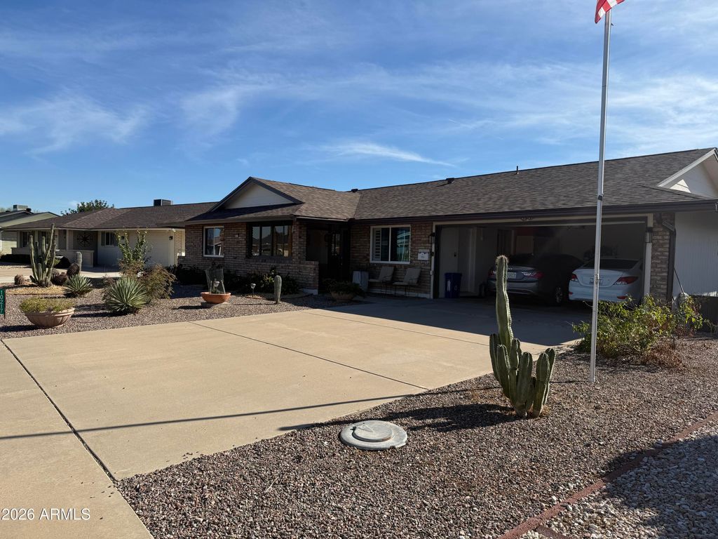 Photo of 10217 W Mission Lane W, Sun City, AZ 85351 (MLS # 6990538)