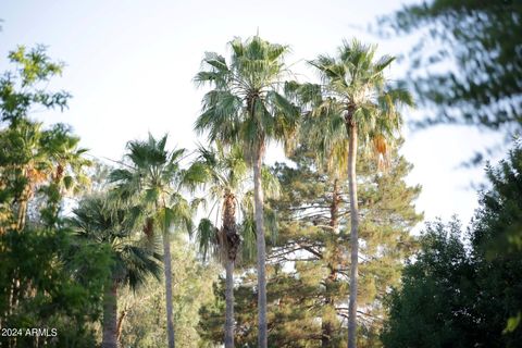 A home in Glendale