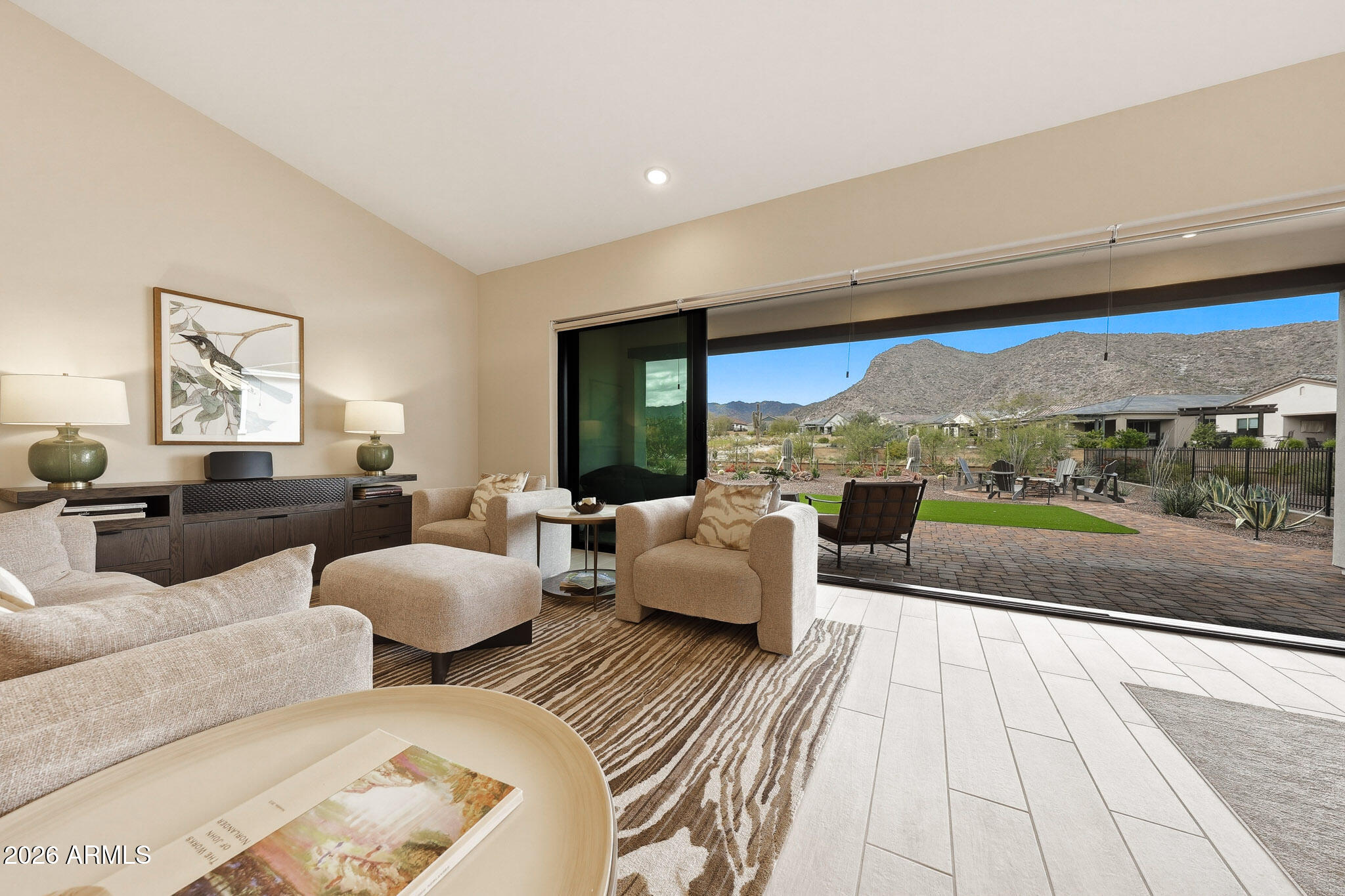 VERRADO VICTORY DISTRICT PHASE 7B - Residential