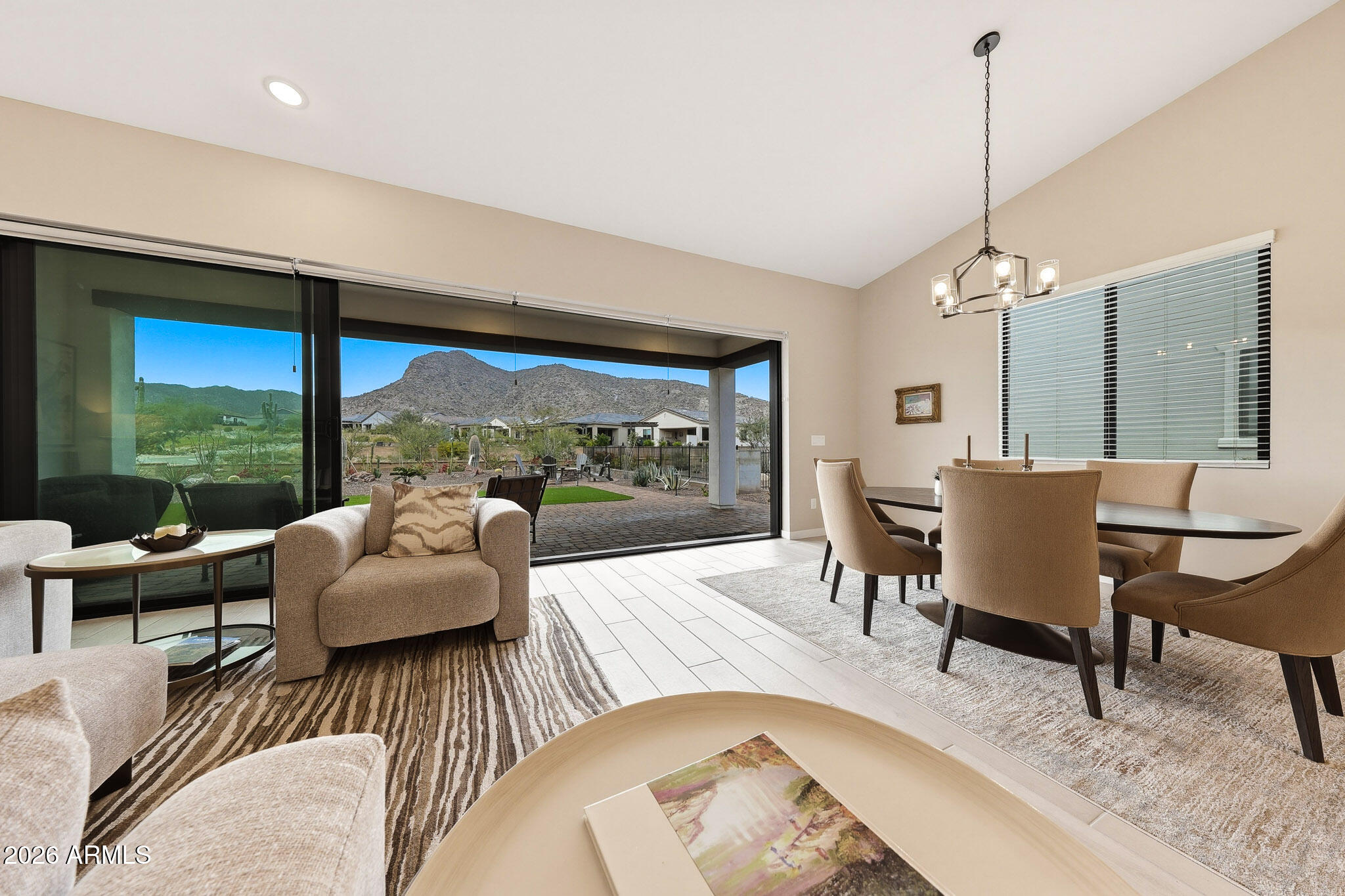 VERRADO VICTORY DISTRICT PHASE 7B - Residential