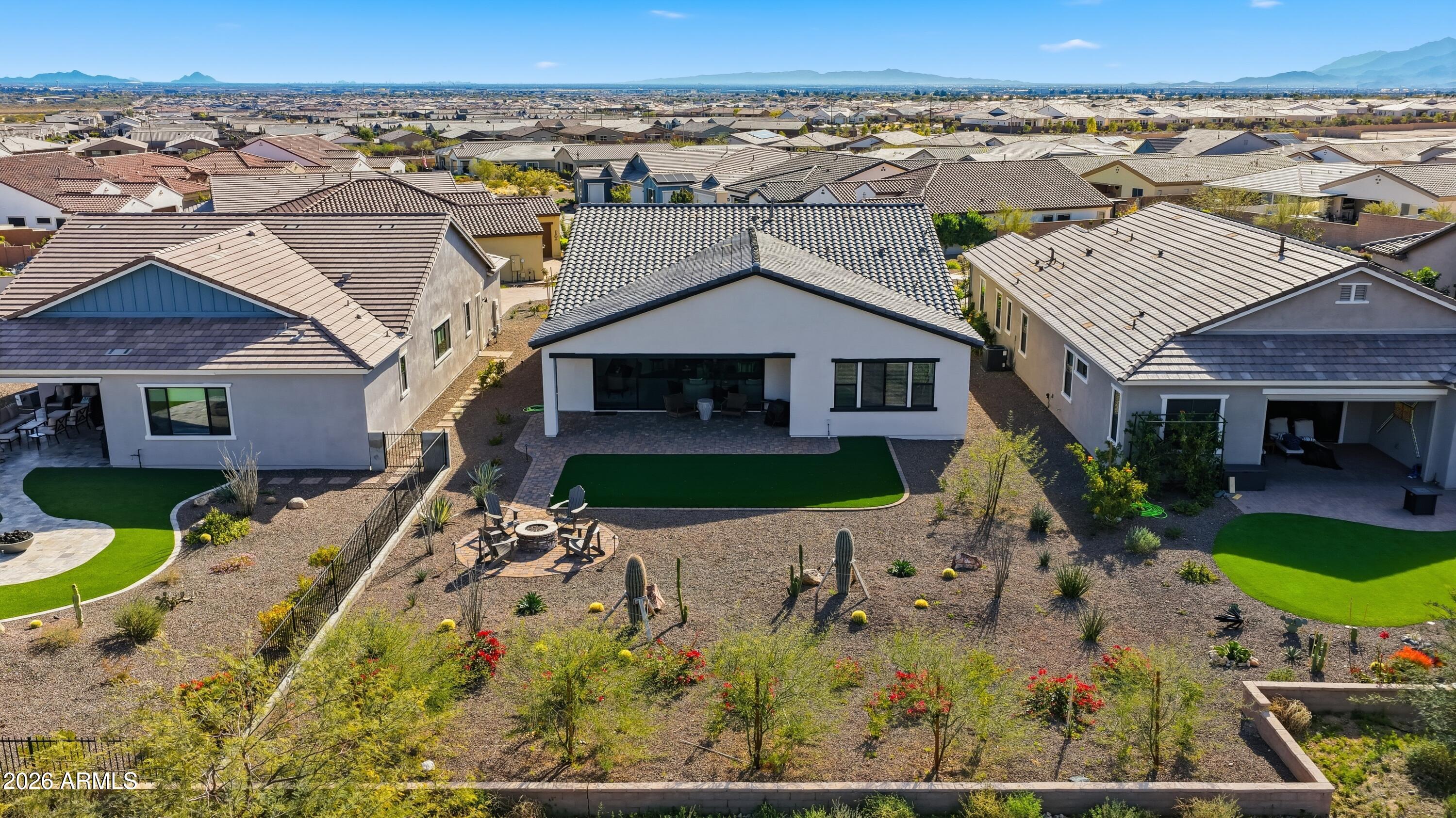 VERRADO VICTORY DISTRICT PHASE 7B - Residential