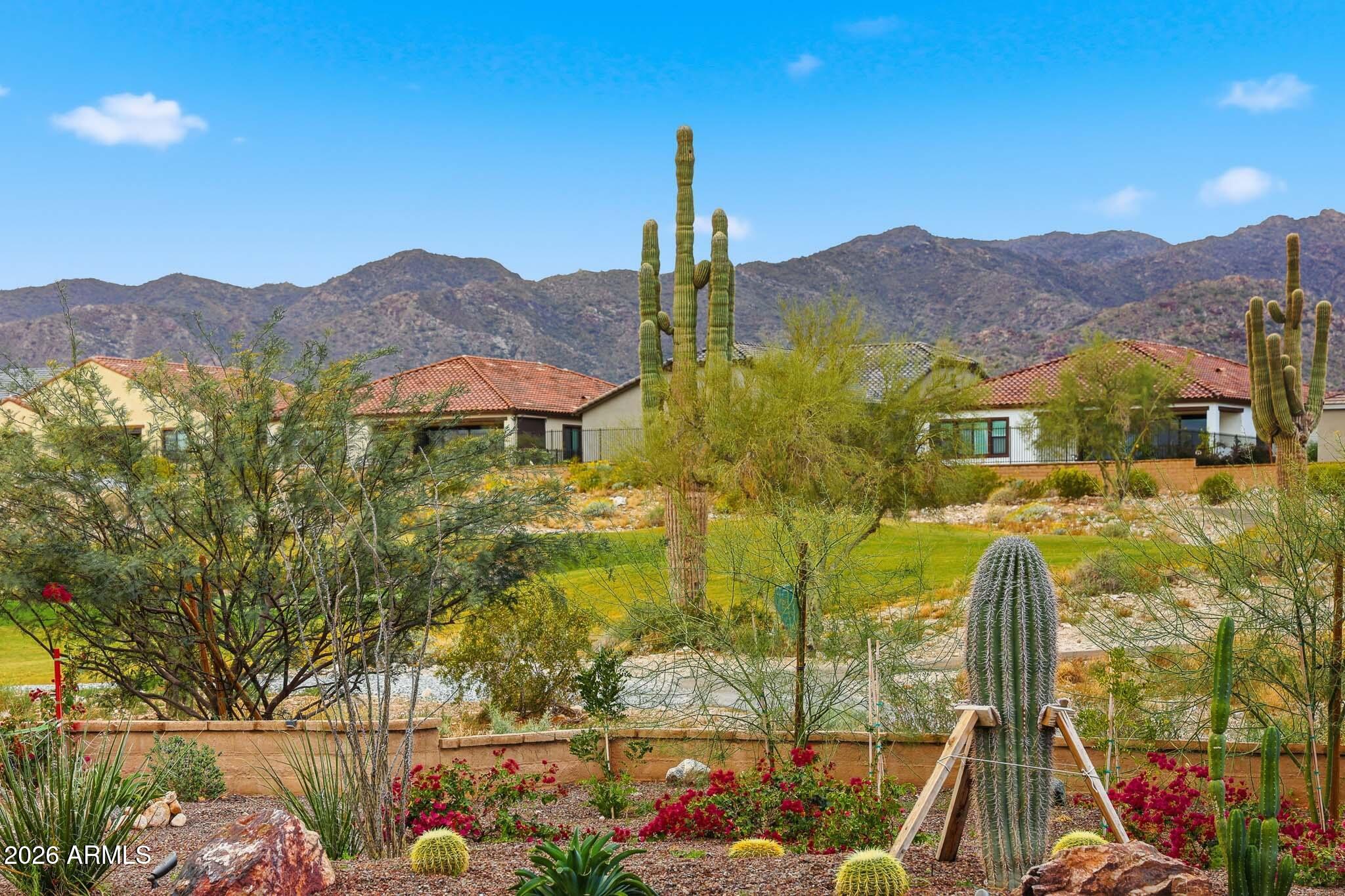 VERRADO VICTORY DISTRICT PHASE 7B - Residential