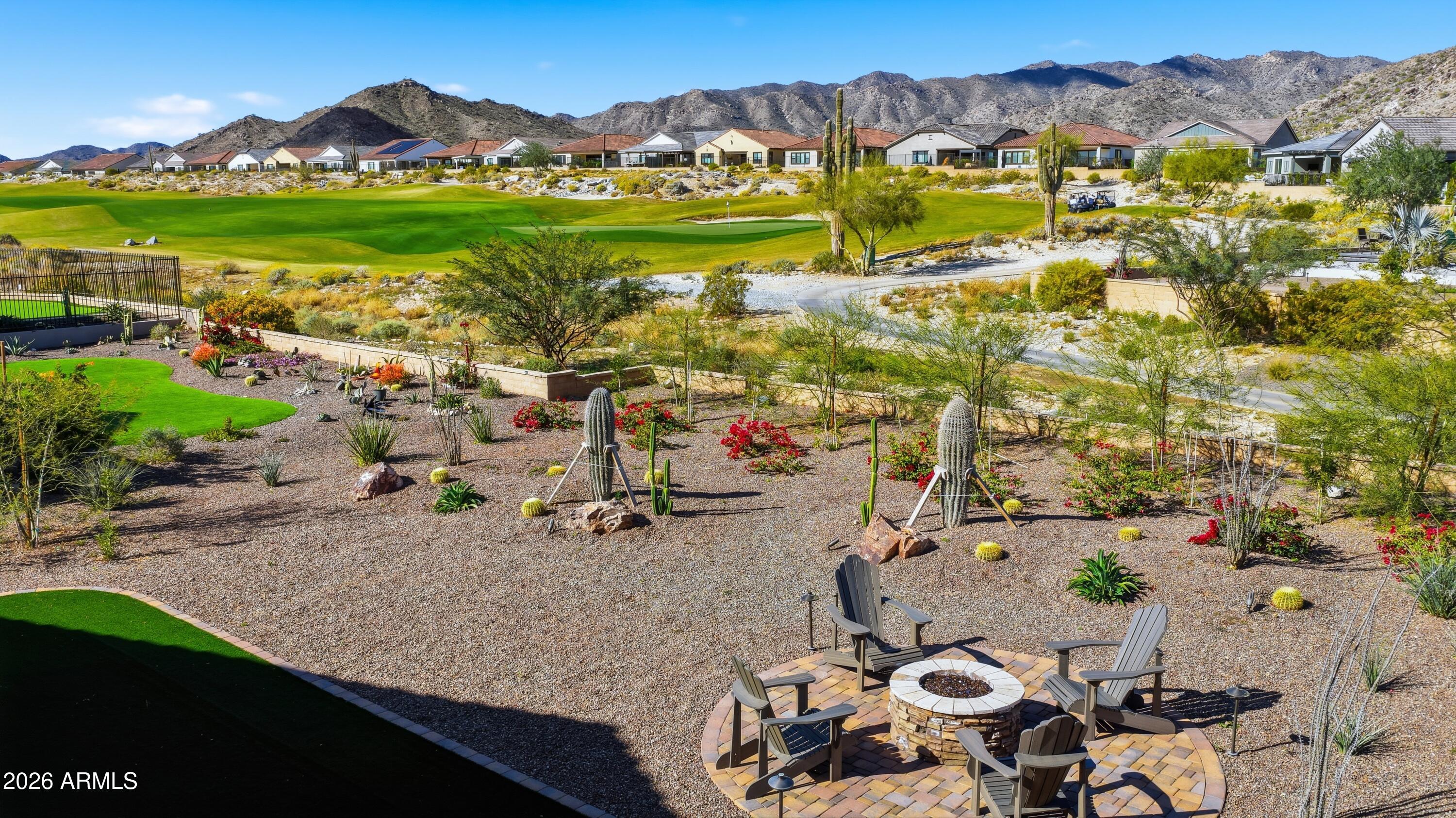 VERRADO VICTORY DISTRICT PHASE 7B - Residential