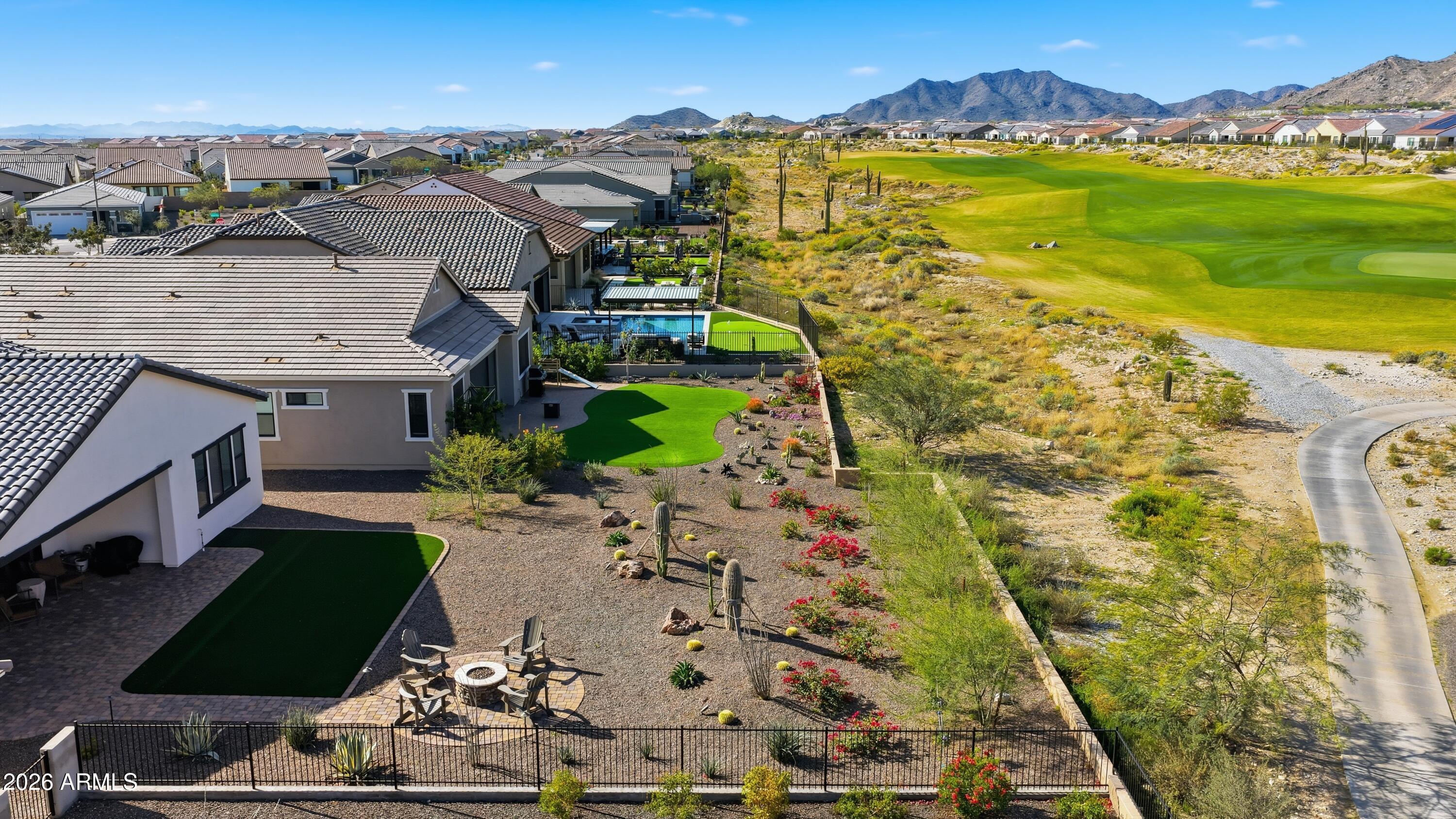 VERRADO VICTORY DISTRICT PHASE 7B - Residential