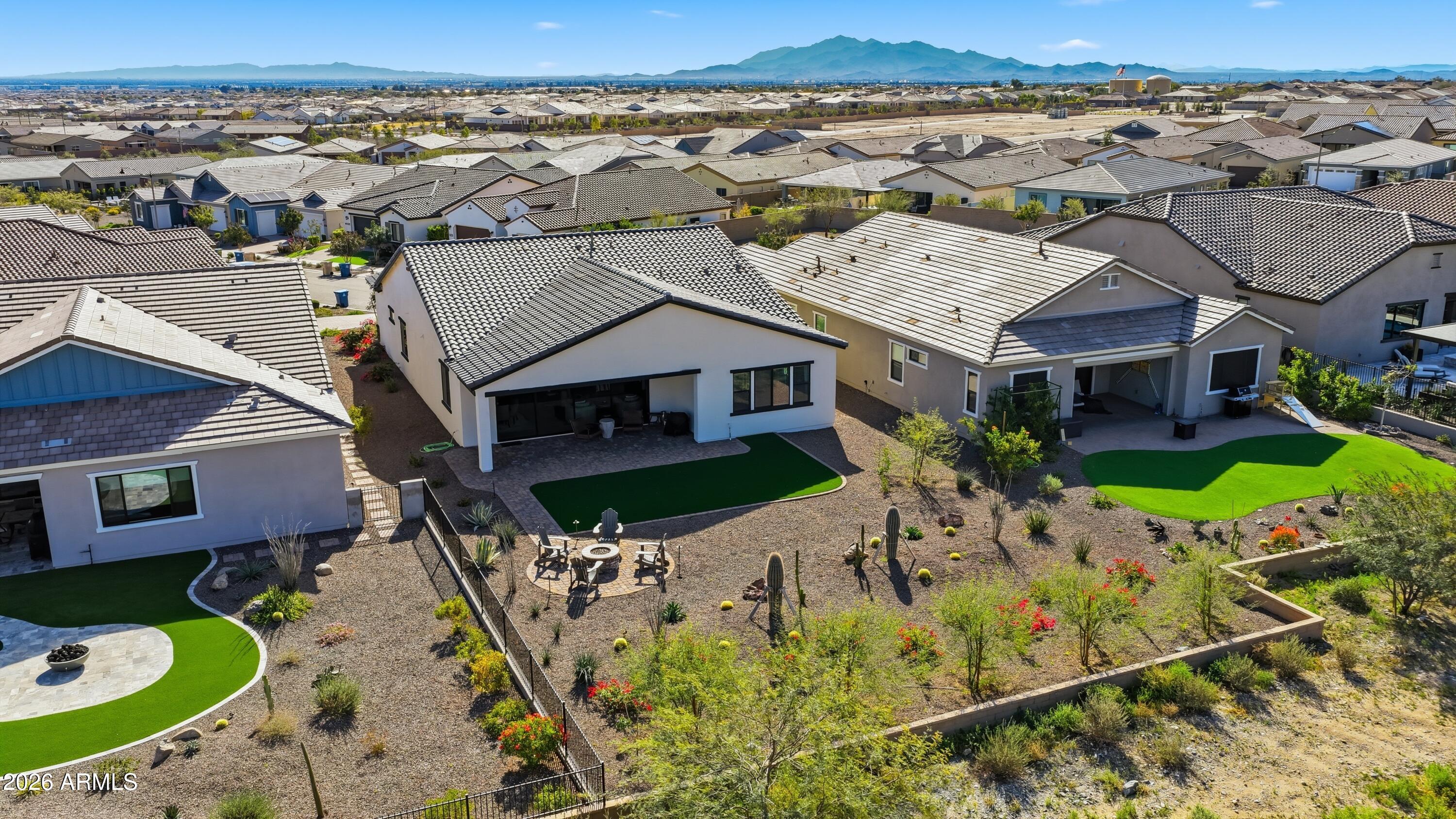VERRADO VICTORY DISTRICT PHASE 7B - Residential