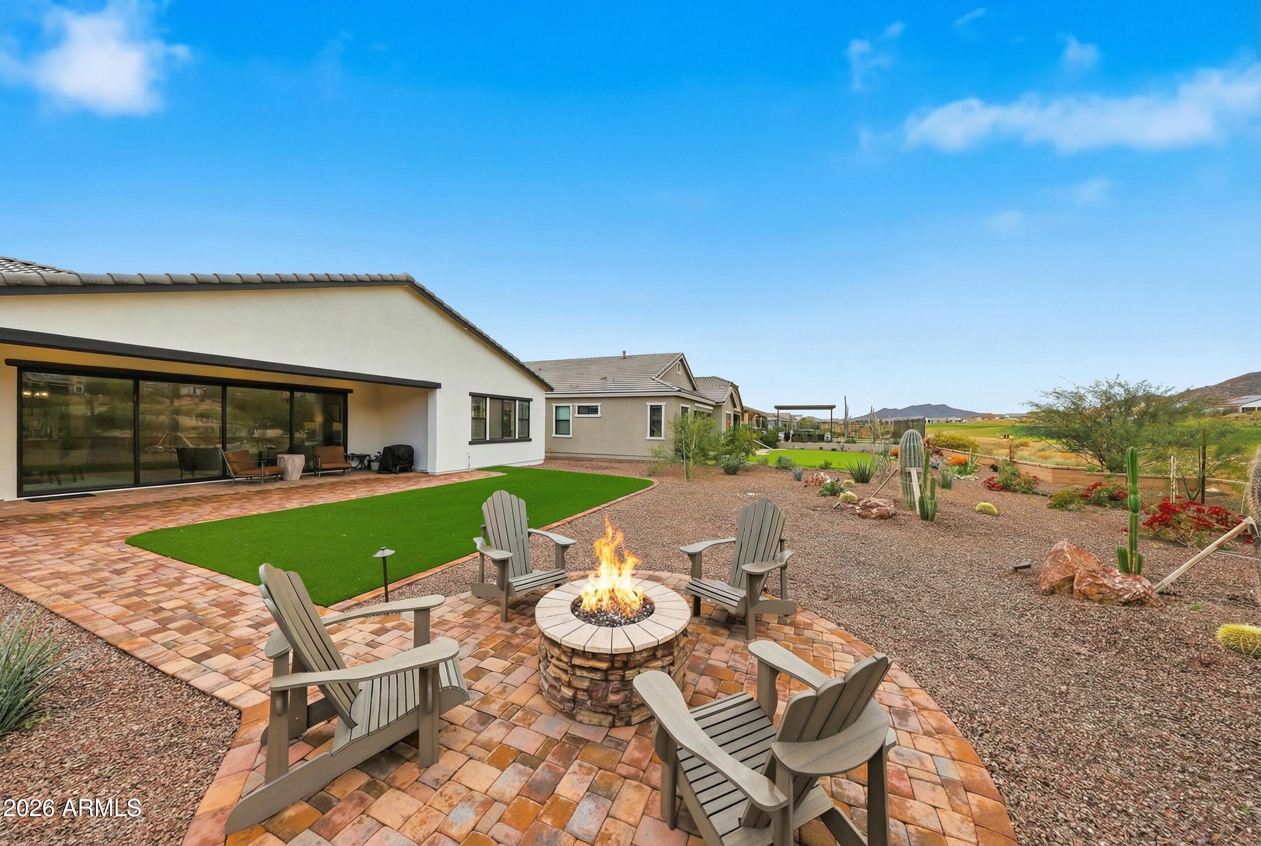 VERRADO VICTORY DISTRICT PHASE 7B - Residential