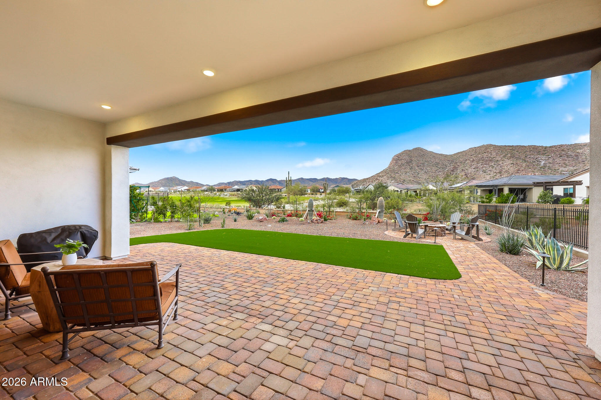 VERRADO VICTORY DISTRICT PHASE 7B - Residential