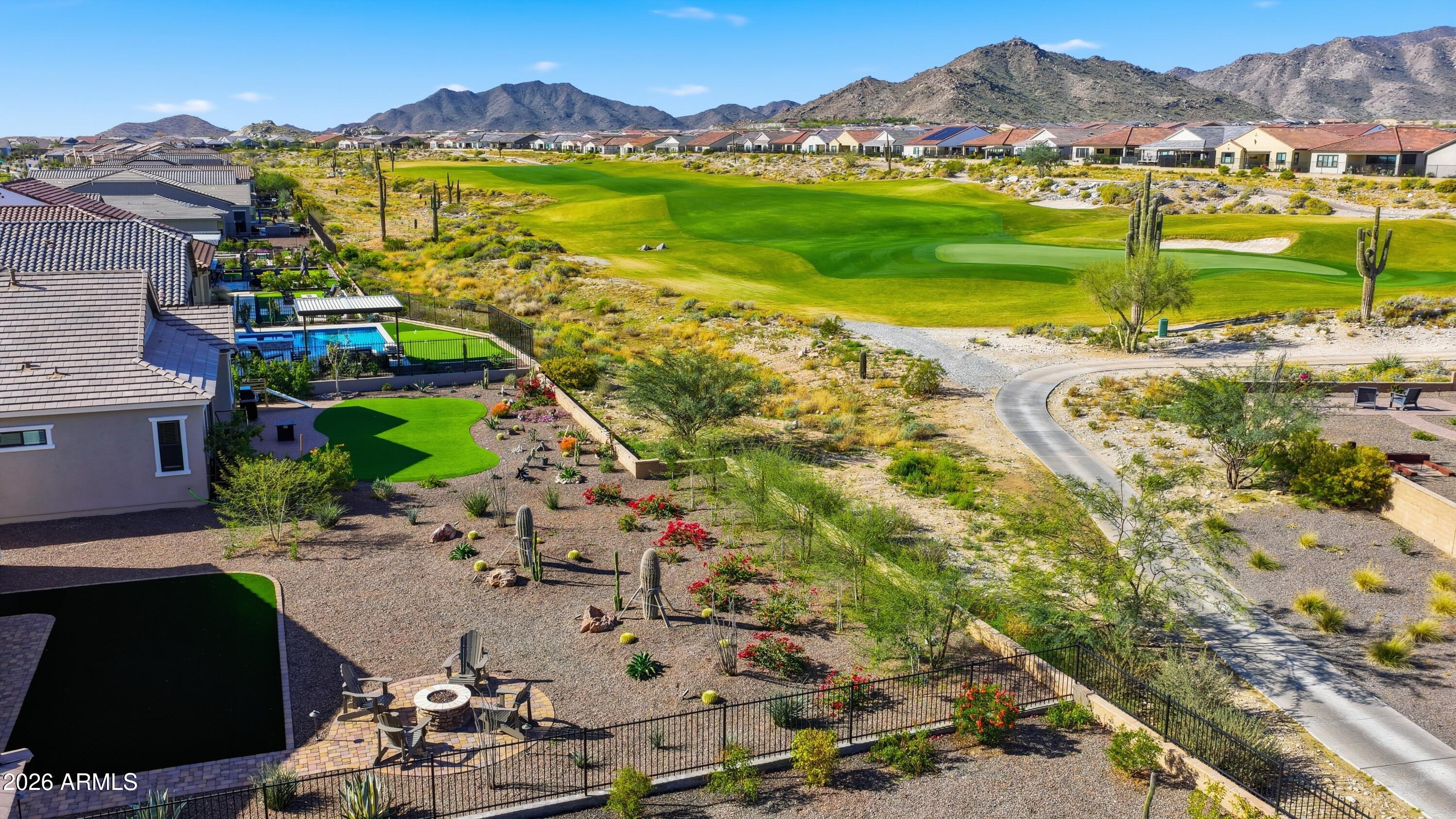VERRADO VICTORY DISTRICT PHASE 7B - Residential