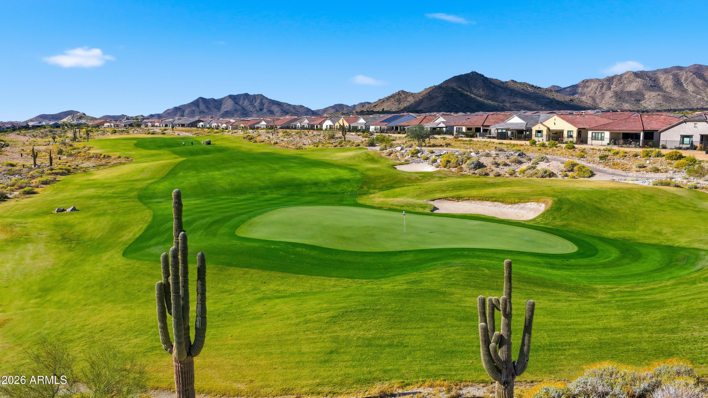 VERRADO VICTORY DISTRICT PHASE 7B - Residential