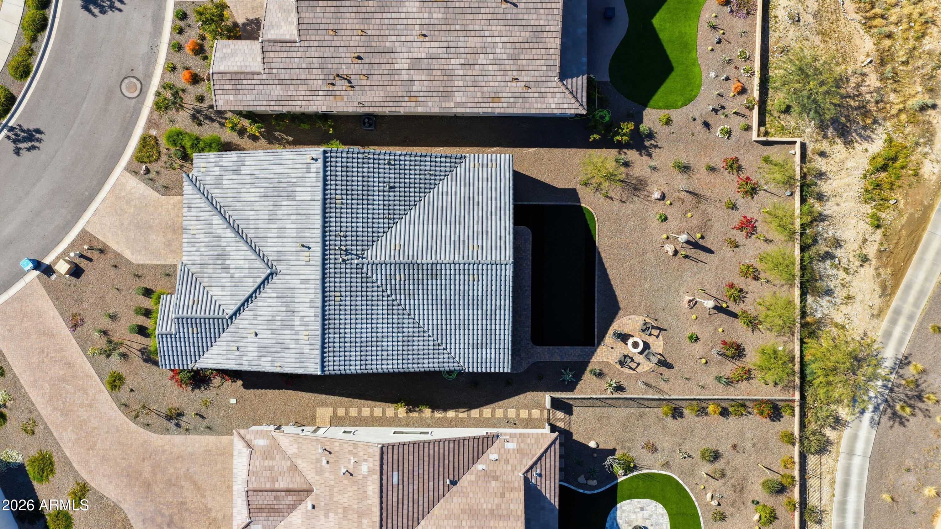 VERRADO VICTORY DISTRICT PHASE 7B - Residential