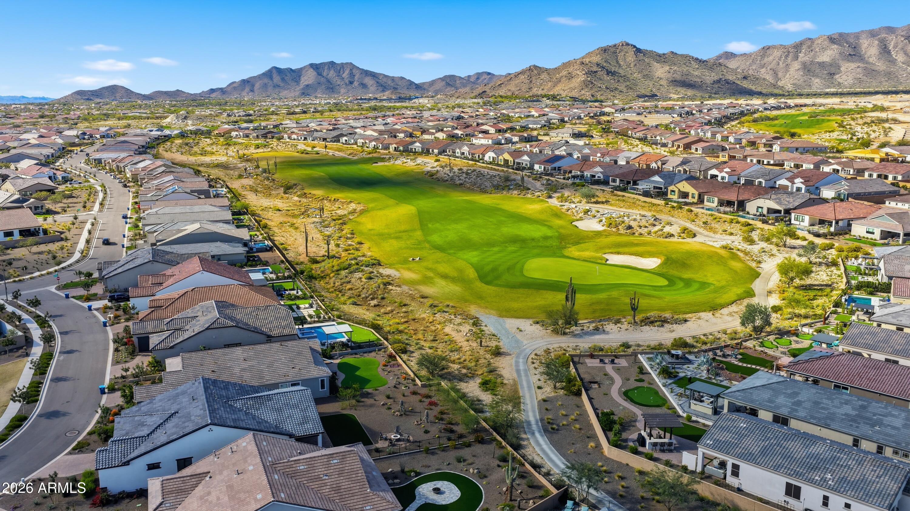 VERRADO VICTORY DISTRICT PHASE 7B - Residential