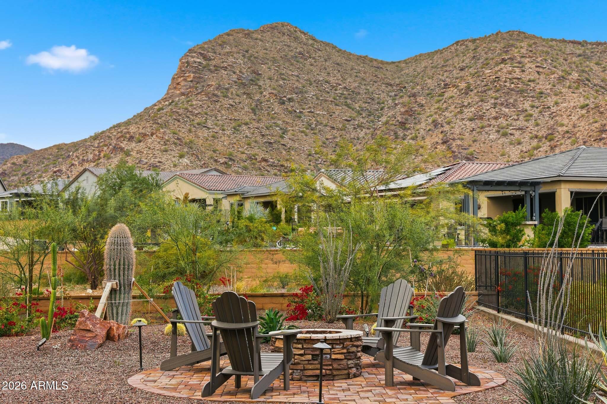 VERRADO VICTORY DISTRICT PHASE 7B - Residential