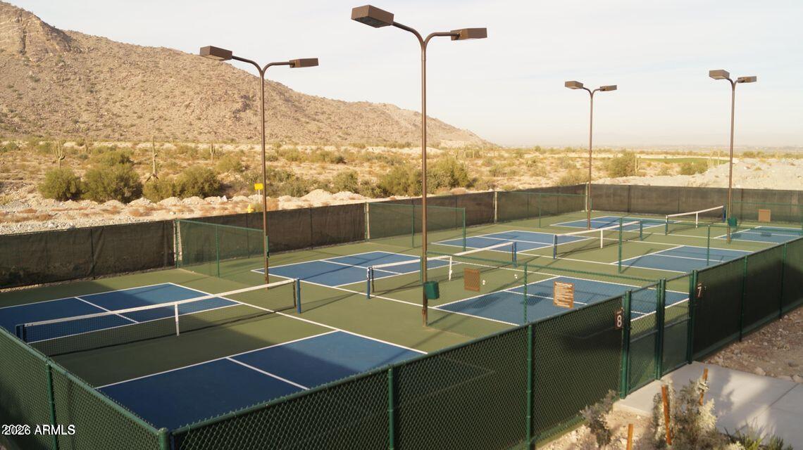 VERRADO VICTORY DISTRICT PHASE 7B - Residential