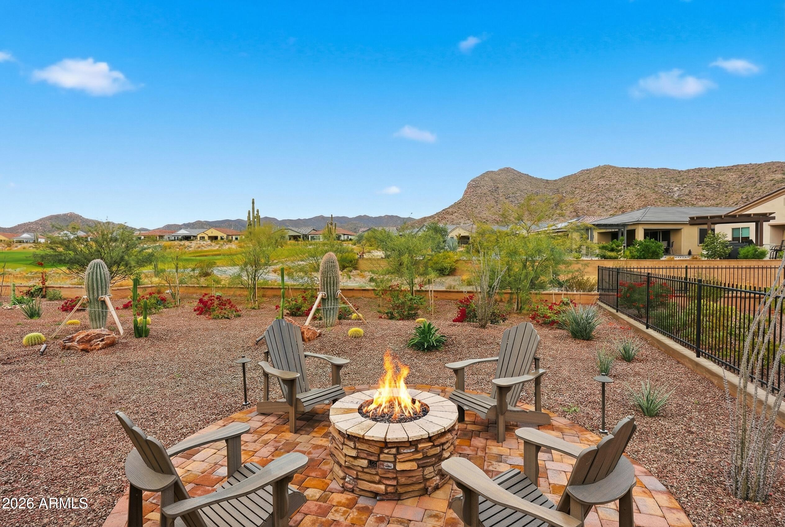 VERRADO VICTORY DISTRICT PHASE 7B - Residential