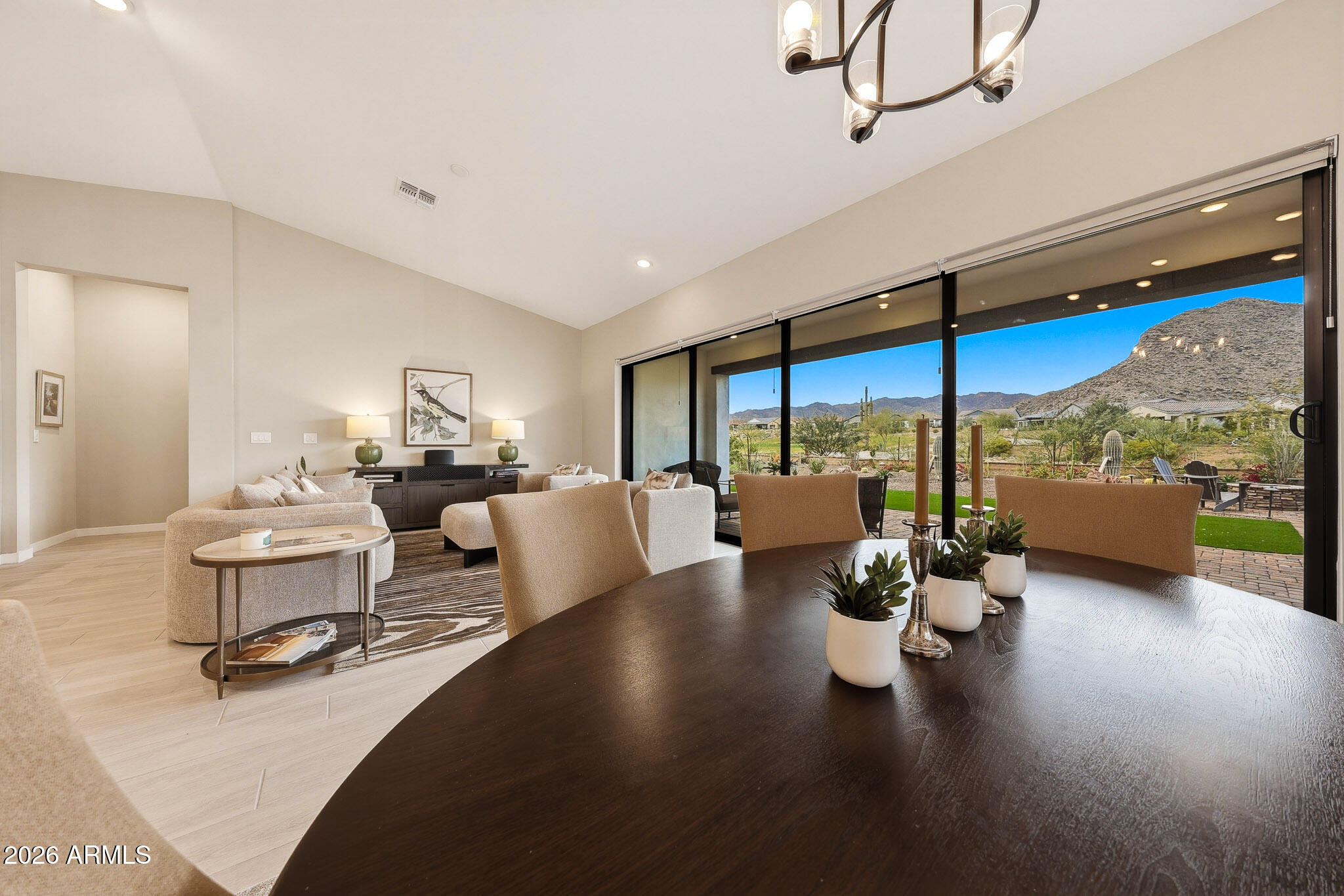 VERRADO VICTORY DISTRICT PHASE 7B - Residential