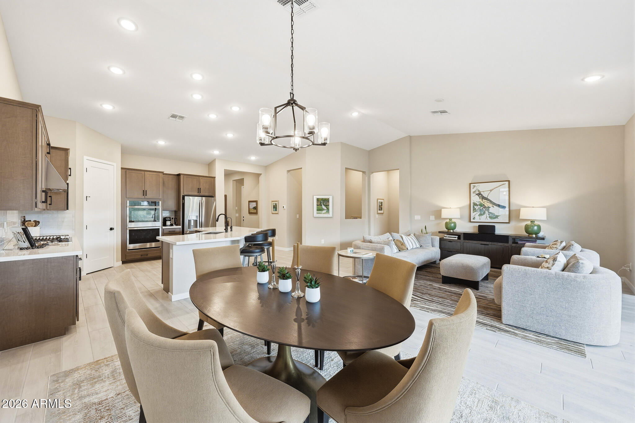 VERRADO VICTORY DISTRICT PHASE 7B - Residential
